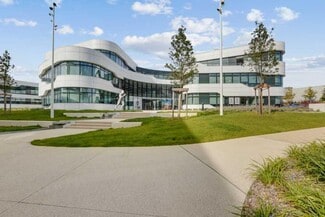 Plus de détails pour 2 Chemin Du Tronchon, Champagne-au-Mont-d'Or - Bureau à louer