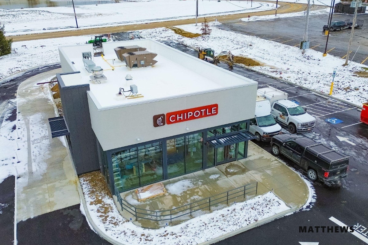 1800 S Broadway, Geneva, OH à vendre Photo principale– Image 1 sur 3