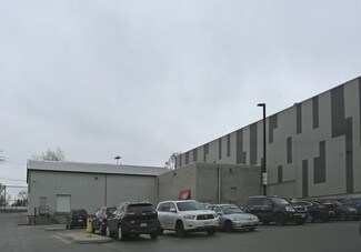 Plus de détails pour 675 Queen St S, Kitchener, ON - Bureau à louer