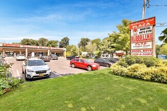 Plus de détails pour 27 N Middletown Rd, Nanuet, NY - Local commercial à louer