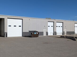 Plus de détails pour 4025 1st Ave S, Billings, MT - Industriel/Logistique à louer