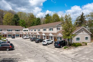 Plus de détails pour 250 Main St S, Southbury, CT - Bureau/Médical à louer