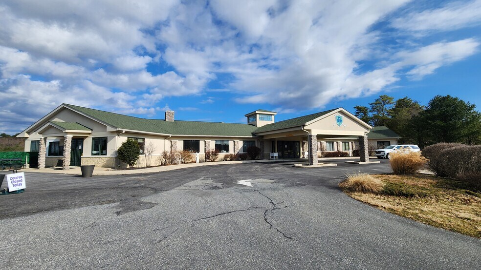 2230 Fireline Rd, Palmerton, PA à vendre - Photo de l’immeuble – Image 2 sur 63