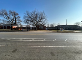 Plus de détails pour 6635 Hohman Ave, Hammond, IN - Spécialisé à vendre