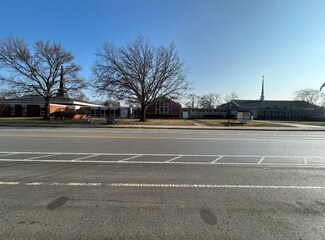 Plus de détails pour 6635 Hohman Ave, Hammond, IN - Spécialisé à vendre