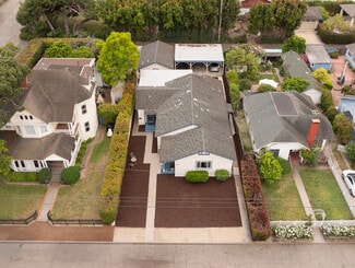 Plus de détails pour 5387 8th St, Carpinteria, CA - Logement à vendre