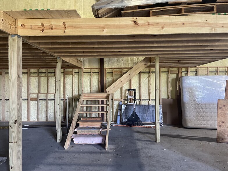 1500 Smith rd, Rockwall, TX à vendre - Photo de l’immeuble – Image 2 sur 10