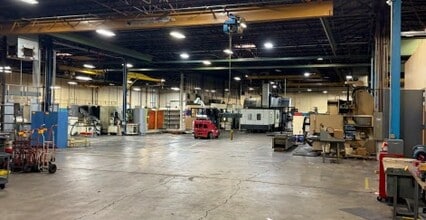 4500 Valley Industrial Blvd S, Shakopee, MN à louer Photo intérieure– Image 1 sur 1