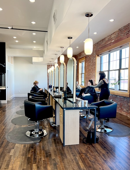 456 Johnson Ave, Brooklyn, NY à louer - Photo intérieure – Image 3 sur 6