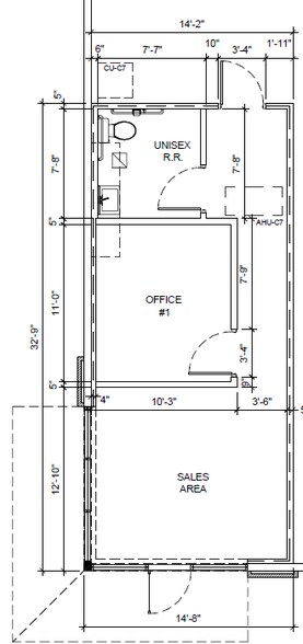 5960 Lower Birdville Rd, Haltom City, TX à louer - Photo de l’immeuble – Image 2 sur 3