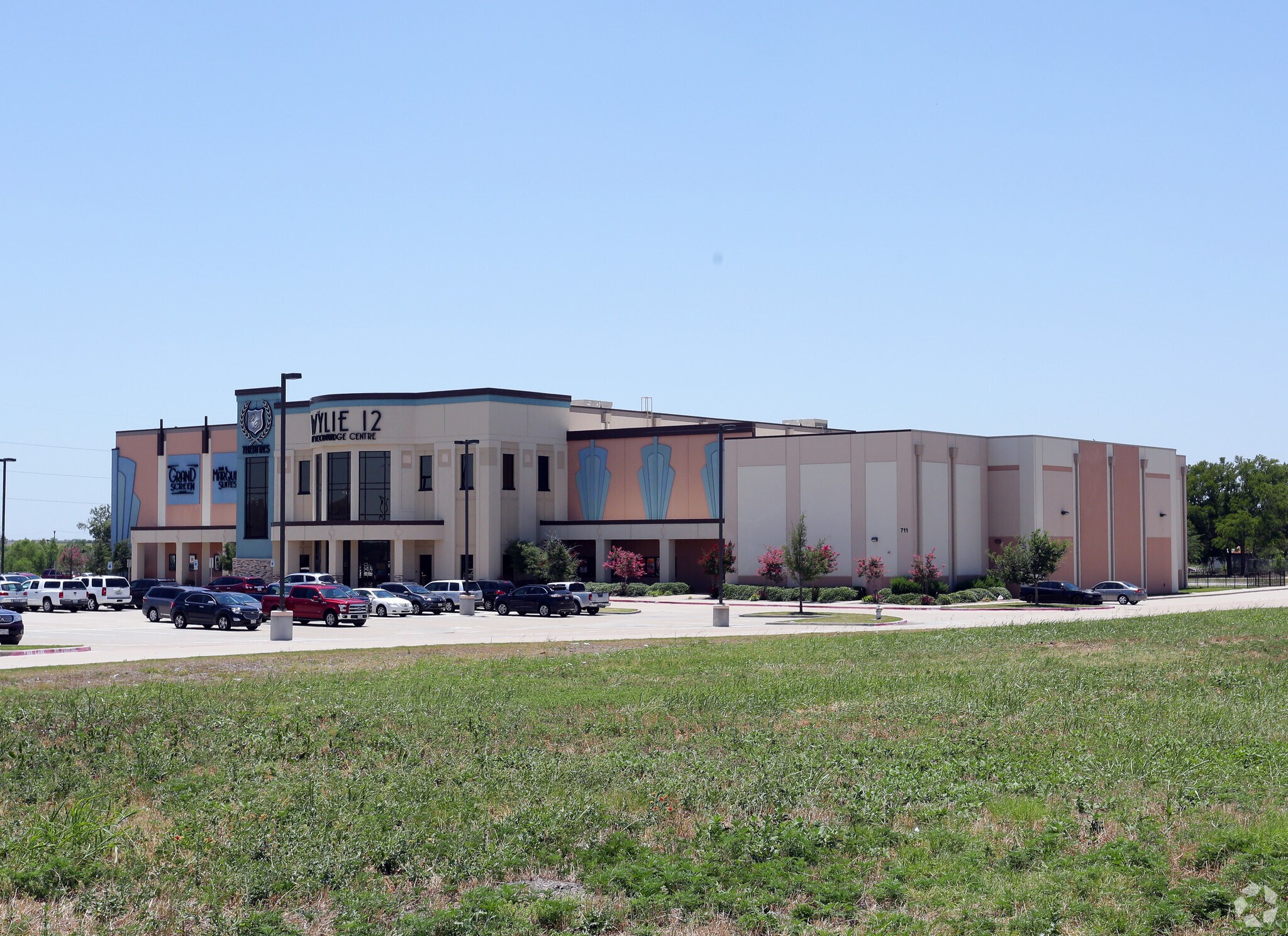 711 Woodbridge Pky, Wylie, TX à vendre Photo principale– Image 1 sur 4
