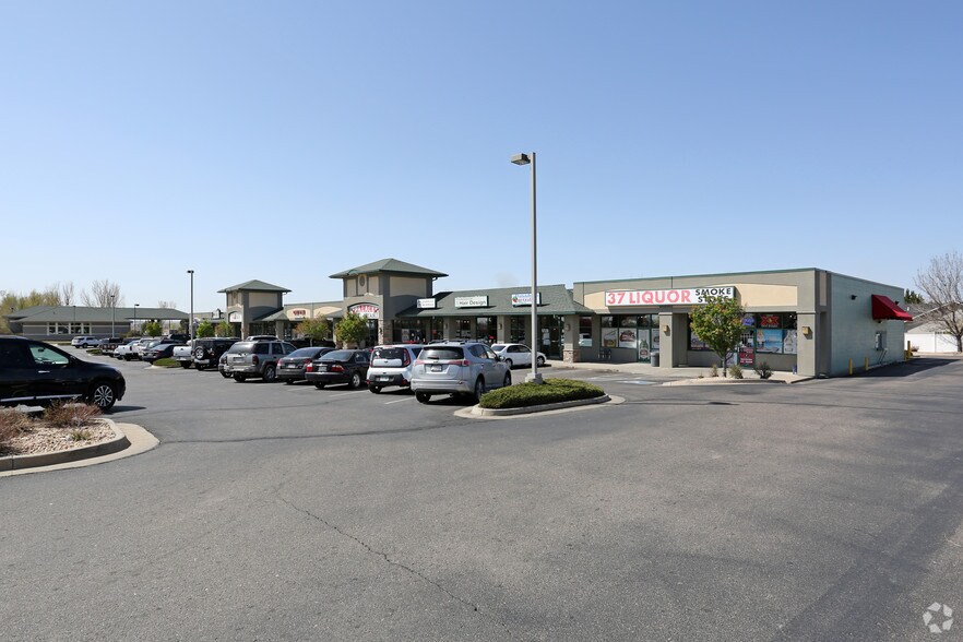 3603-3633 23rd Ave, Evans, CO à louer - Photo de l’immeuble – Image 2 sur 3