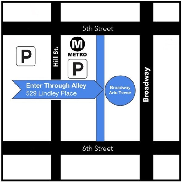 529 S Broadway, Los Angeles, CA à louer - Photo de l’immeuble – Image 2 sur 32