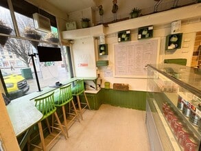 99 Brunswick St, Edinburgh à louer Photo de l’immeuble– Image 1 sur 10