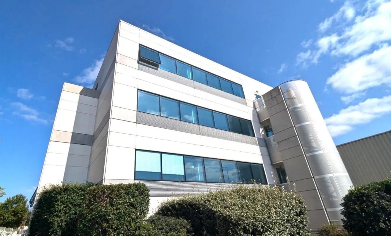 Local d’activités dans Blagnac à louer Photo de l’immeuble– Image 1 sur 41