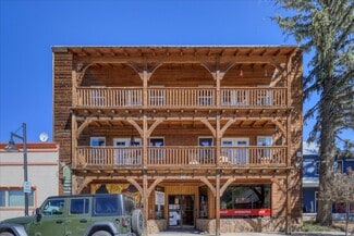 Plus de détails pour 450 Lewis St, Pagosa Springs, CO - Local commercial à vendre