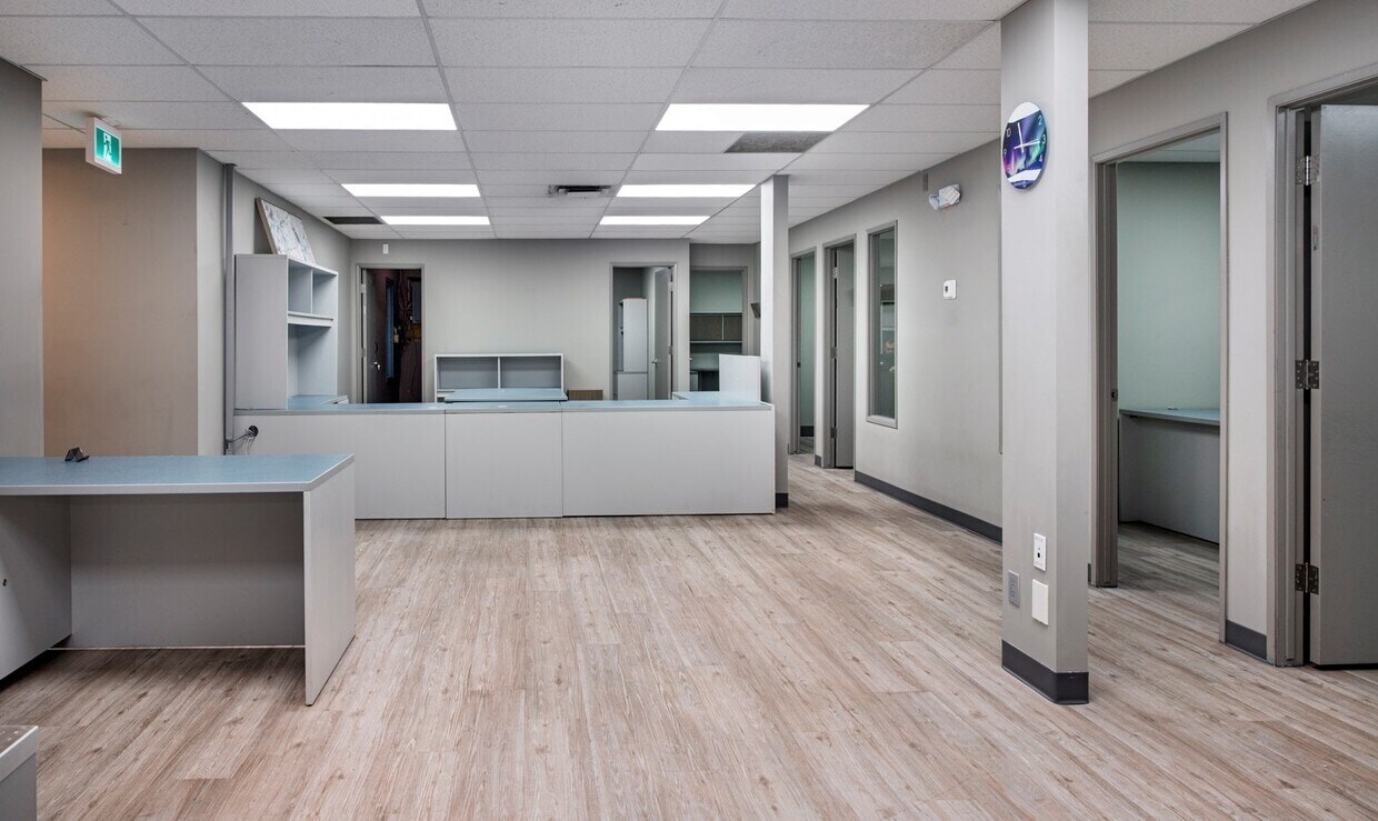 4204 10th St NE, Calgary, AB à louer Photo intérieure– Image 1 sur 3