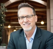 Mark Jones