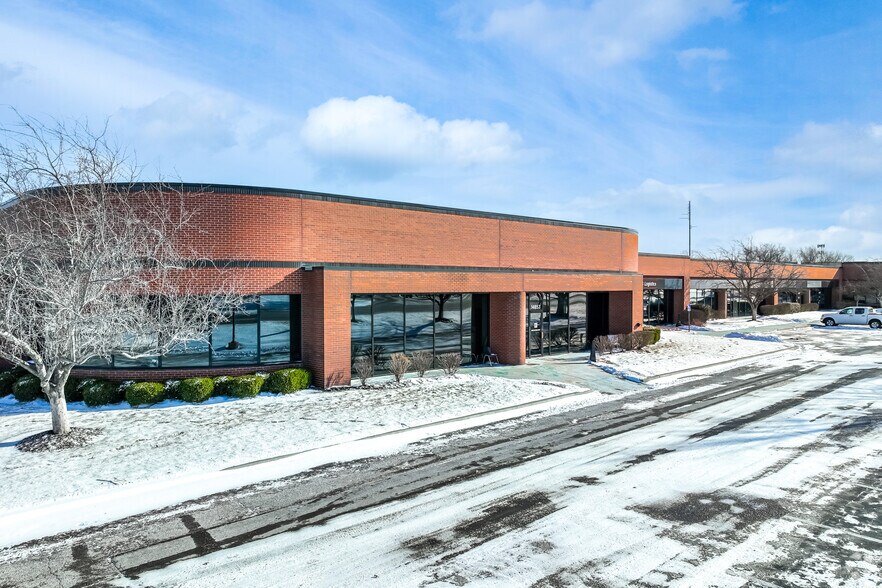 14801-14873 W 95th St, Lenexa, KS à vendre - Photo de l’immeuble – Image 2 sur 21