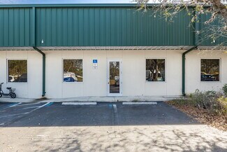 Plus de détails pour 7997 Mercantile St, North Fort Myers, FL - Industriel/Logistique à vendre