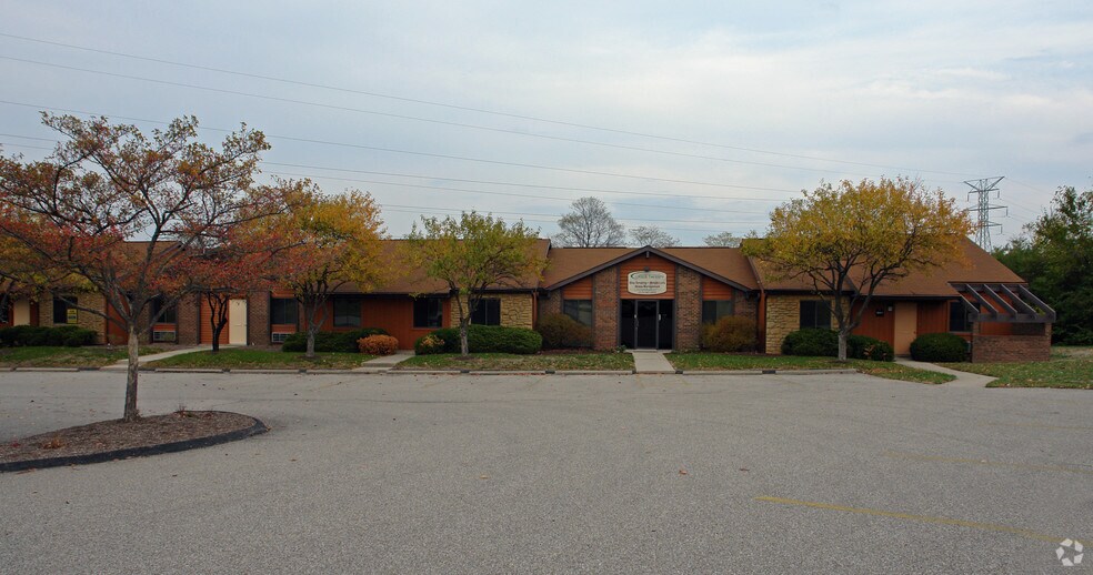 3840 Woodridge Blvd, Fairfield, OH à louer - Photo de l’immeuble – Image 2 sur 3