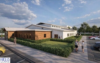 Plus de détails pour 10301 Feld Farm Ln, Charlotte, NC - Bureau/Local commercial à louer