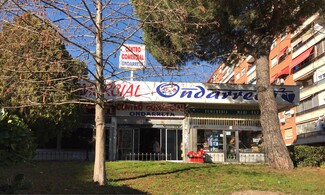 Plus de détails pour Calle Múnich, 7, Alcorcón - Local commercial à louer