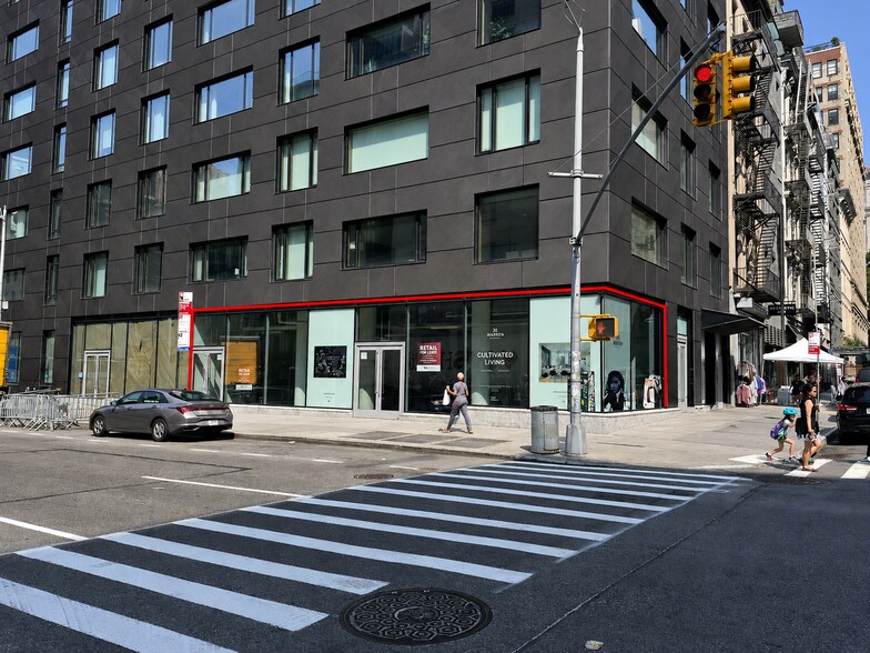 149 CHURCH St, New York, NY à louer - Photo de l’immeuble – Image 1 sur 10