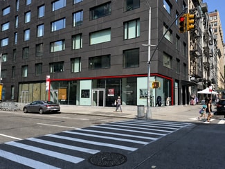 Plus de détails pour 149 CHURCH St, New York, NY - Local commercial à louer