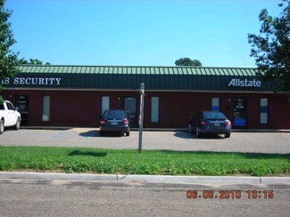 Plus de détails pour 936 W Carroll St, Dothan, AL - Local commercial à louer