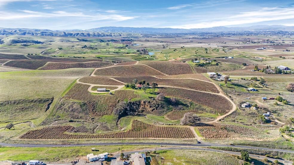 10053 Tesla Rd, Livermore, CA à vendre - Aérien – Image 2 sur 22