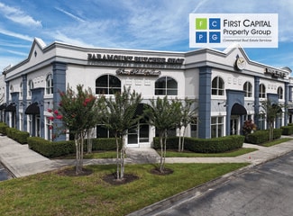 Plus de détails pour 448 S Alafaya Trl, Orlando, FL - Local commercial à louer