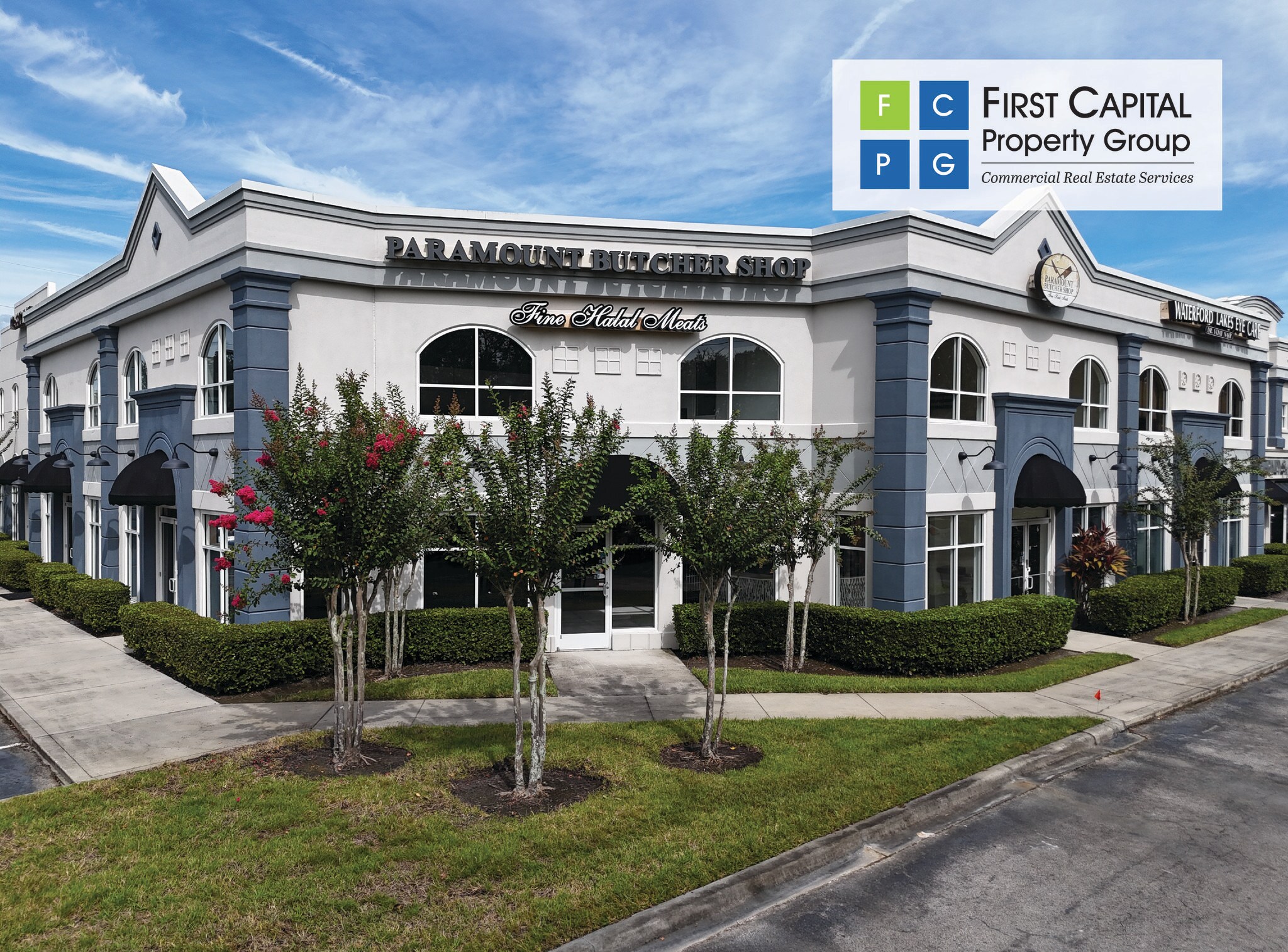 448 S Alafaya Trl, Orlando, FL à louer Photo de l’immeuble– Image 1 sur 16