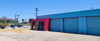 Plus de détails pour 2400 W Florence Ave, Los Angeles, CA - Local commercial à vendre