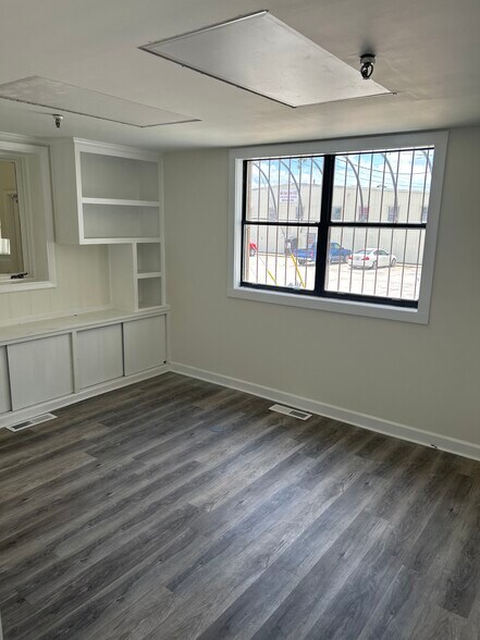 710 Haines Ave, Waycross, GA à louer - Photo de l’immeuble – Image 2 sur 6