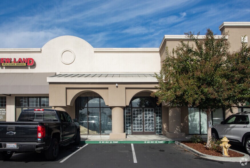 2266-2268 Senter Rd, San Jose, CA à louer - Photo de l’immeuble – Image 3 sur 8