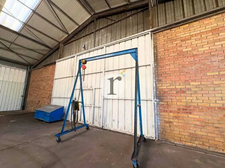 Local d’activités dans Dunkerque à louer - Photo intérieure – Image 2 sur 4