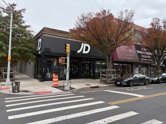 Plus de détails pour 1645 Pitkin Ave, Brooklyn, NY - Local commercial à vendre