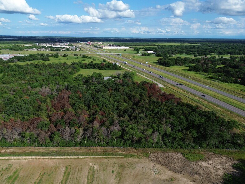 I-20, Terrell, TX à vendre - Photo de l’immeuble – Image 2 sur 4