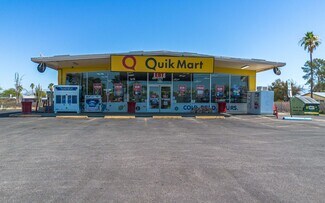 Plus de détails pour 7667 E Escalante Rd, Tucson, AZ - Local commercial à vendre