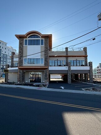 Plus de détails pour 260 Beachway Ave, Keansburg, NJ - Local commercial à vendre