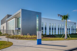 Plus de détails pour 5010 Air Cargo Rd, Tampa, FL - Bureau à louer