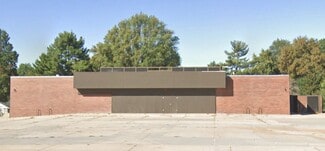Plus de détails pour 4024 Fleur Dr, Des Moines, IA - Local commercial à louer
