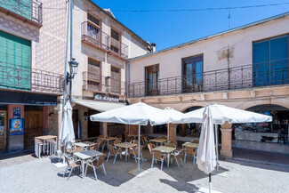 Plus de détails pour Plaza De España, 16, Turégano - Local commercial à vendre