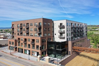 Plus de détails pour 115 wilcox St, Castle Rock, CO - Bureau à louer