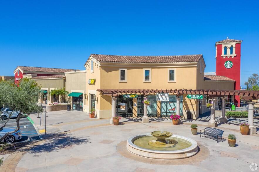 Mt Miguel Rd, Chula Vista, CA à louer - Photo de l’immeuble – Image 3 sur 6