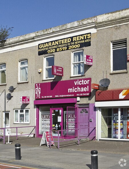 265 Barking Rd, Londres à louer - Photo de l’immeuble – Image 2 sur 23