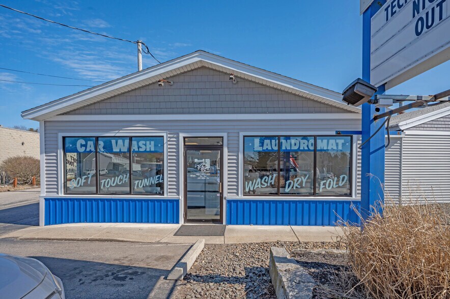 595 Lafayette Rd, Hampton, NH à vendre - Photo de l’immeuble – Image 3 sur 24