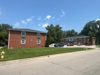 Plus de détails pour Multi-Family Portfolio Sale – Logement à vendre, Green Bay, WI