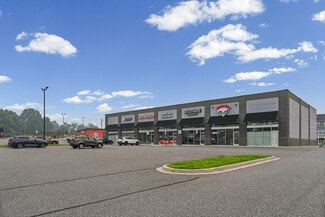 Plus de détails pour 3726 Churchville Rd, Aberdeen, MD - Bureau/Local commercial à louer